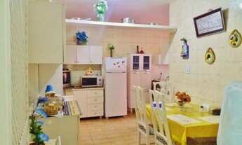 Imagem 7: Casa Plana na Cidade dos Funcionários