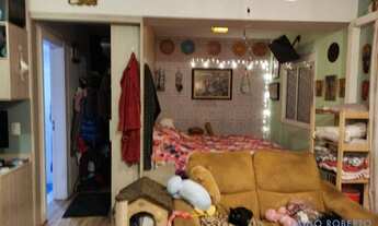 Imagem 2: APARTAMENTO - CONSOLAÇÃO - SP