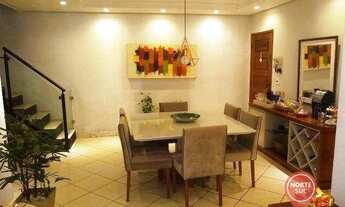 Imagem: Cobertura com 3 dormitórios à venda, 170