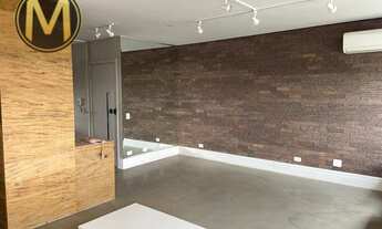 Imagem: Apartamento, 135 m² - venda por R$ 1.970.000,00