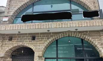 Imagem: PRÉDIO COMERCIAL