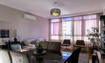 Imagem: Apartamento para Aluguel - Boqueirão, 2