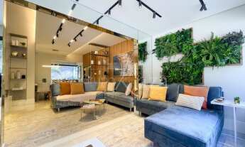 Imagem 2: EPIC VILA EMA APARTAMENTOS DE 152 METROS COM 3 DORMITÓRIOS SUÍTE E 3 VAGAS