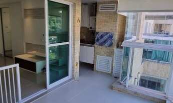 Imagem 2: Bourgogne Residences Gourmet - Freguesia - 3 qtos (1 suíte), Lazer completo