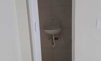 Imagem 6: Kitnet/conjugado para aluguel tem 8 metros quadrados com 1 quarto em Marambaia - Belém - P