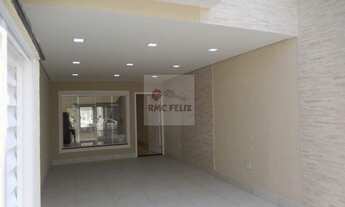 Imagem 4: Sobrado para Venda em São Paulo, Bosque da Saúde, 4 dormitórios, 4 suítes, 5 banheiros, 2