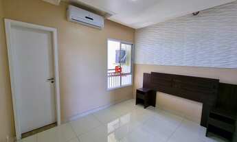 Imagem 6: Smile Village Cidade Nova, Cobertura Duplex, 131m², 3 quartos sendo 1 suíte, 2 Vagas, Use