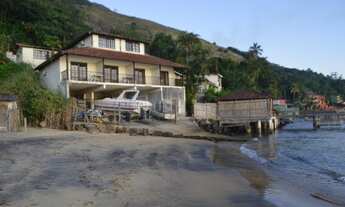 Imagem 5: Alugo suites de frente para o mar na Ponta Leste em Angra dos Reis