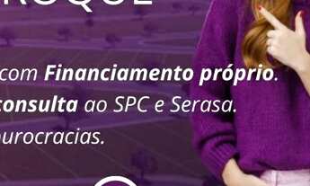 Imagem: CM Lotes Próximo ao Jardim Olímpico