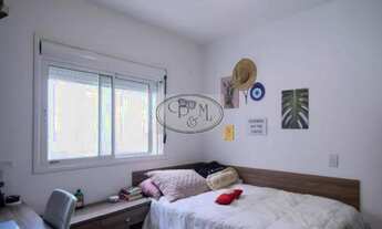 Imagem 6: Apartamento de 135 metros quadrados no bairro Granja Julieta com 3 quartos