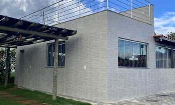 Imagem 7: Sítio 1000 m² em condomínio Fechado Região de Serra Azul/Mateus Leme