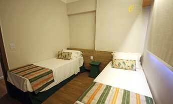 Imagem 5: Apartamento para venda tem 70 metros quadrados com 2 quartos