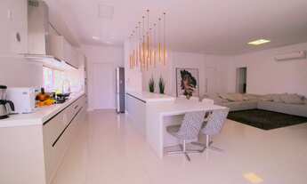 Imagem: Apartamento com 04 suítes 03 vagas finamente