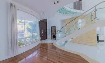 Imagem 4: Venda Casa 4 Dormitórios - 820 m² Alphaville