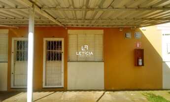 Imagem 2: Casa em Condomínio fechado, 2d em Camobi