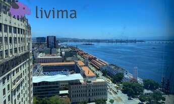 Imagem: Sala Comercial para alugar na Avenida Rio