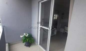 Imagem 3: Apartamento / Padrão - Jardim Didinha - Venda - Edifício Green Village