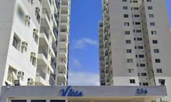 Imagem: VITTA CONDOMÍNIO CLUBE - FAROLÂNDIA