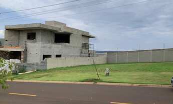 Imagem 2: Lote no Condomínio Quinta dos Ventos