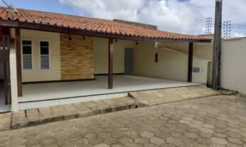 Imagem: Casa em Condomínio Jacumã