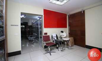 Imagem 2: São Paulo - Casa Comercial - Moema