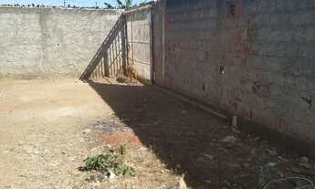 Imagem 4: Casa aguas lindas