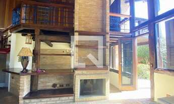 Imagem 5: Casa para Aluguel - Alphaville, 3 Quartos, 340 m2