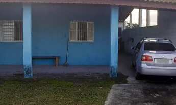 Imagem 2: Casa para Venda em Itanhaém, Santa Julia, 3 dormitórios, 1 suíte, 2 banheiros, 8 vagas