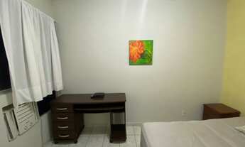 Imagem 7: Apartamento mobiliado para alugar em Jardim Camburi