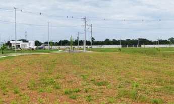 Imagem 3: VENDO - Terreno no Florais do Parque de esquina em Cuiabá MT