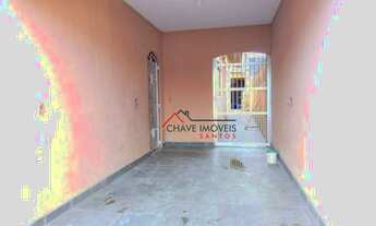 Imagem 4: Casa à venda, 83 m² por R$ 270.000,00 - Parque D'Aville Residencial - Peruíbe/SP