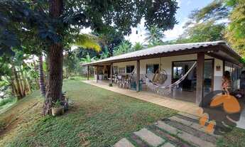 Imagem: Chácara com 3 dormitórios à venda, 6900