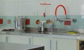 Imagem 5: APARTAMENTO - JARDIM AMÉRICA - SP