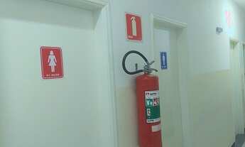 Imagem 7: Salas comls em avenida principal - Planalto -SBC