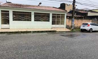 Imagem: Casa a venda em Novo Horizonte