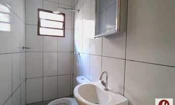 Imagem 7: Casa (térrea na rua) 2 dormitórios, cozinha planejada