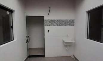 Imagem 4: Casa para Venda em Sorocaba, Parque Vista Barbara, 2 dormitórios, 1 banheiro, 1 vaga