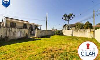 Imagem 7: Curitiba - Terreno Padrão - Santa Cândida