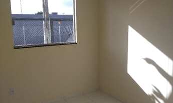 Imagem 2: Alugo apartamento 2 quartos no setor O. QNO 06