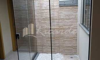 Imagem 2: Arapongas - Casa Padrão - Jardim Paraná