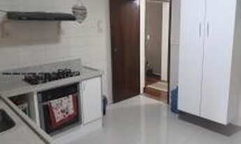 Imagem: Apartamento para venda tem 132 metros quadrados