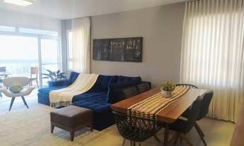 Imagem 6: Apartamento para venda tem 164 metros quadrados com 4 quartos