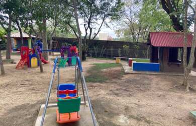 Imagem 7: Terreno Condomínio Aldeia de Espanha