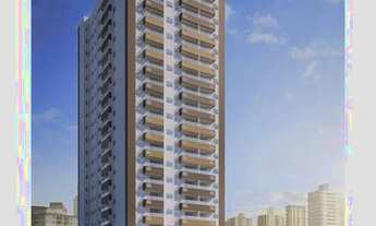 Imagem: Apartamento para venda possui 58 metros