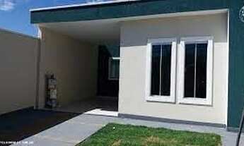 Imagem: MA - Casa Entrada R$ 20 mil