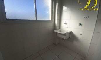 Imagem 8: Apartamento com 3 dormitórios à venda, 101 m² por R$ 780.000,00 - Canto do Forte - Praia G