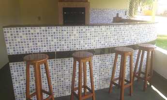 Imagem 3: Rancho Souza -Rio Santa Barbara - Buritama SP