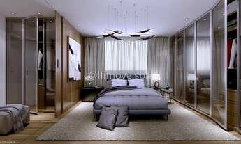 Imagem 5: Ref.: 3023 - 3 Quartos à Venda no Santo Antônio com área privativa