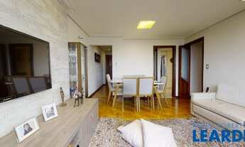 Imagem: APARTAMENTO - ACLIMAÇÃO - SP