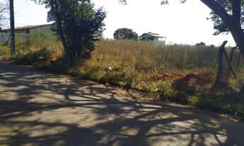 Imagem: Lote/Terreno para venda possui 588 metros